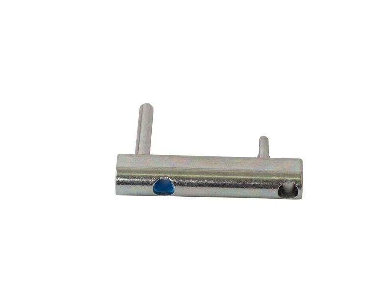 Петля нижняя створочная KF D6x16/36 (130 кг) — изображение 4
