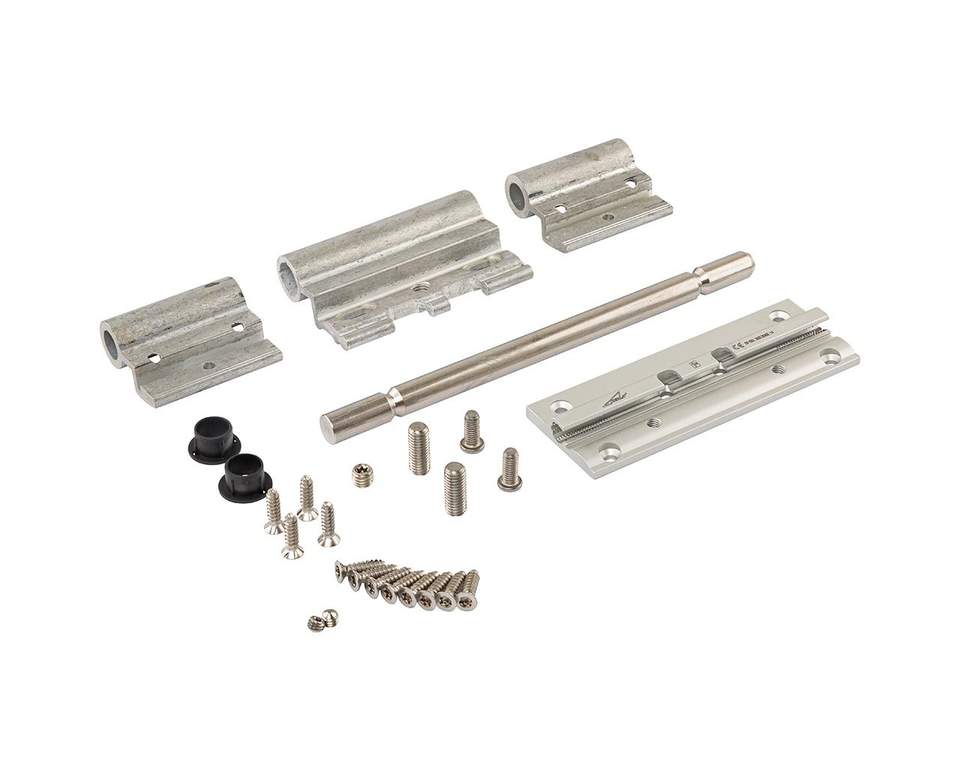 Петля Rollenband AT Realit RW64, RW71, неокраш.