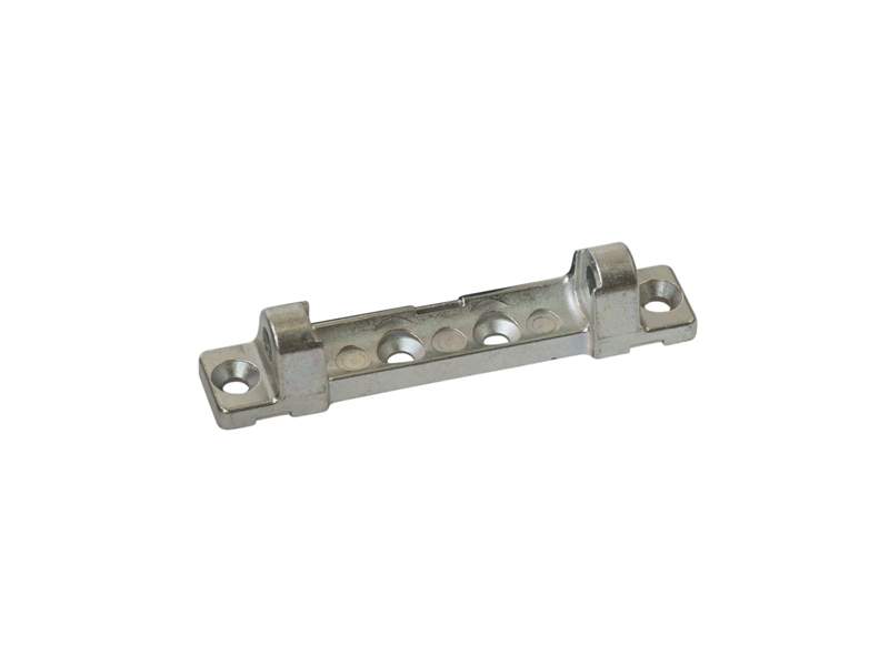 Петля верхняя рамная 100 кг KF D3x3 DH — изображение 3