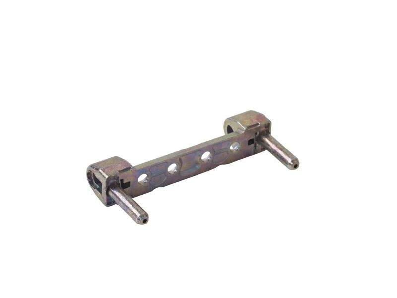 Петля верхняя рамная 130 кг KF D6X24 DH — изображение 2