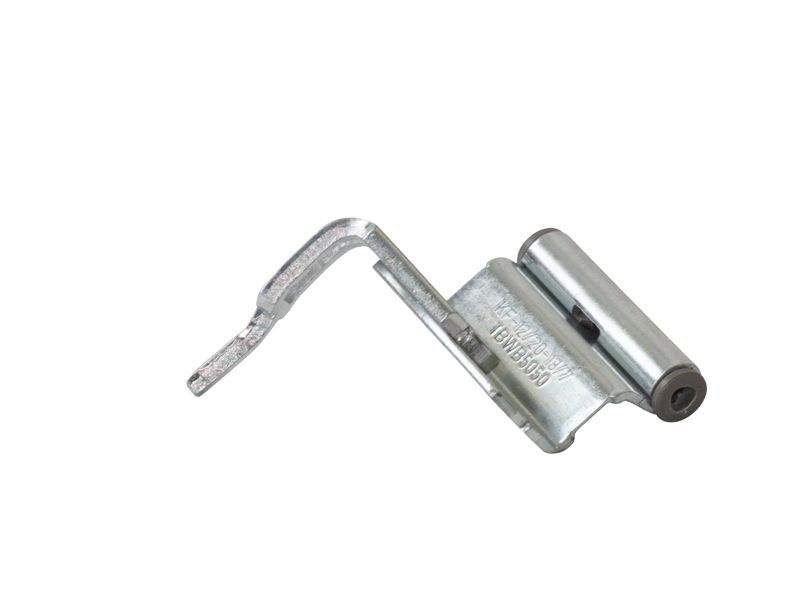Петля верхняя створочная угловая KF-12/20-13/7 — изображение 2