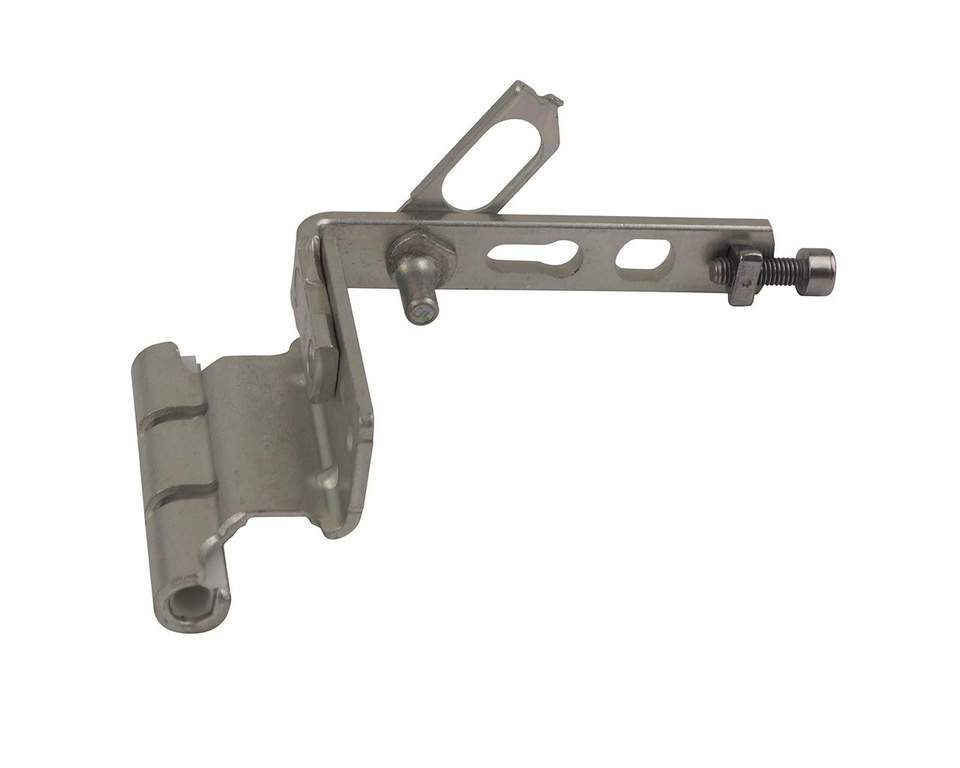Петля верхняя поворотная на створке Р 12/20-13 правая с увеличенным прижимом, NX — изображение 3