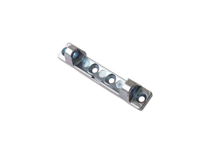Петля верхняя рамная 100 кг KF D3x3 DH — изображение 5