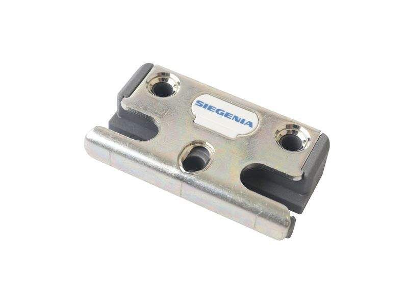 Планка ответная противовзломная S-RS 3SL A1661 KBE 58 — изображение 3