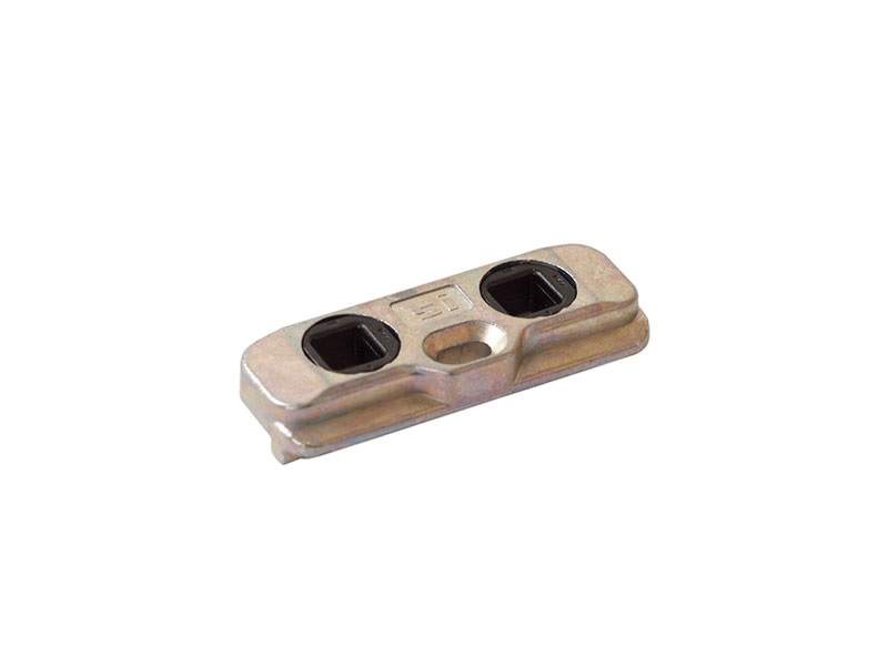 Планка ответная ригельная V A0905 Salamander 2/3D — изображение 3