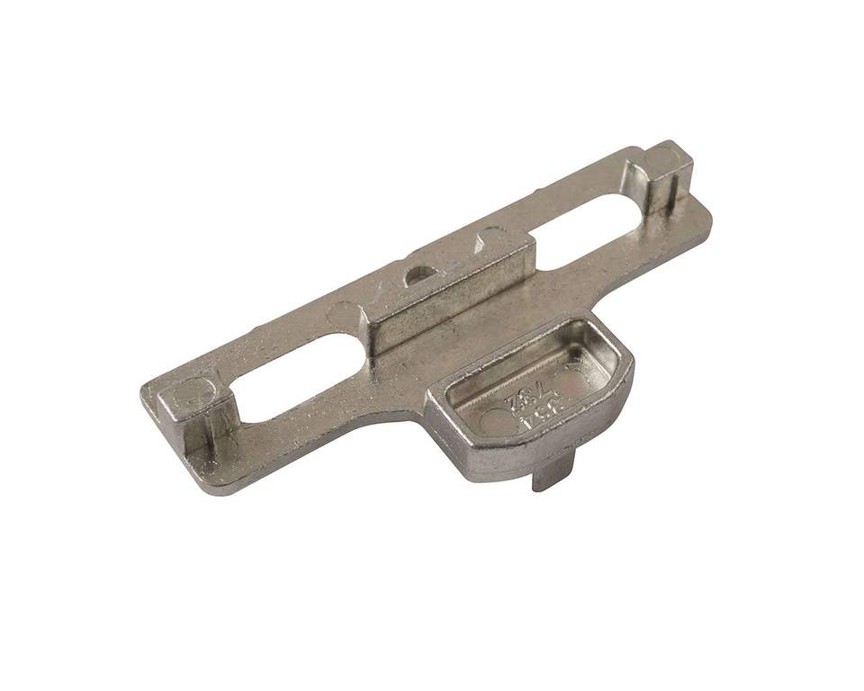 Планка ответная 5-ступенечатого проветривания, Aluplast — изображение 3