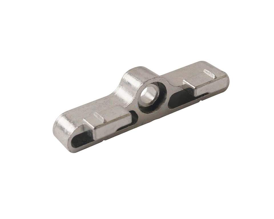 Планка ответная для цапф REHAU S730 -1mm APD — изображение 3