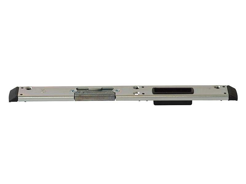 Планка ответная Maxbar под ригель с фалевой защелкой правая, Rehau Basic/Thermo/Brilliant — изображение 2