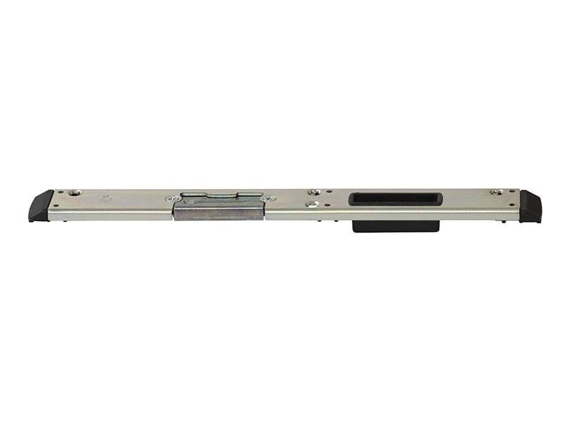 Планка ответная Maxbar под ригель с фалевой защелкой правая, Aluplast Ideal 70/2000 — изображение 2