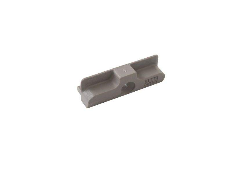 Планка ответная стандартная KBE AD 70 SB.U.162 (PP) — изображение 3