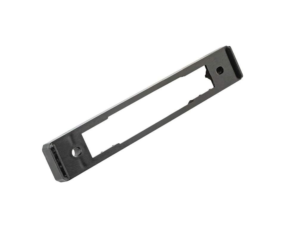 Подкладка ответной планки под доп. запор STB3097.24, 150x24x8