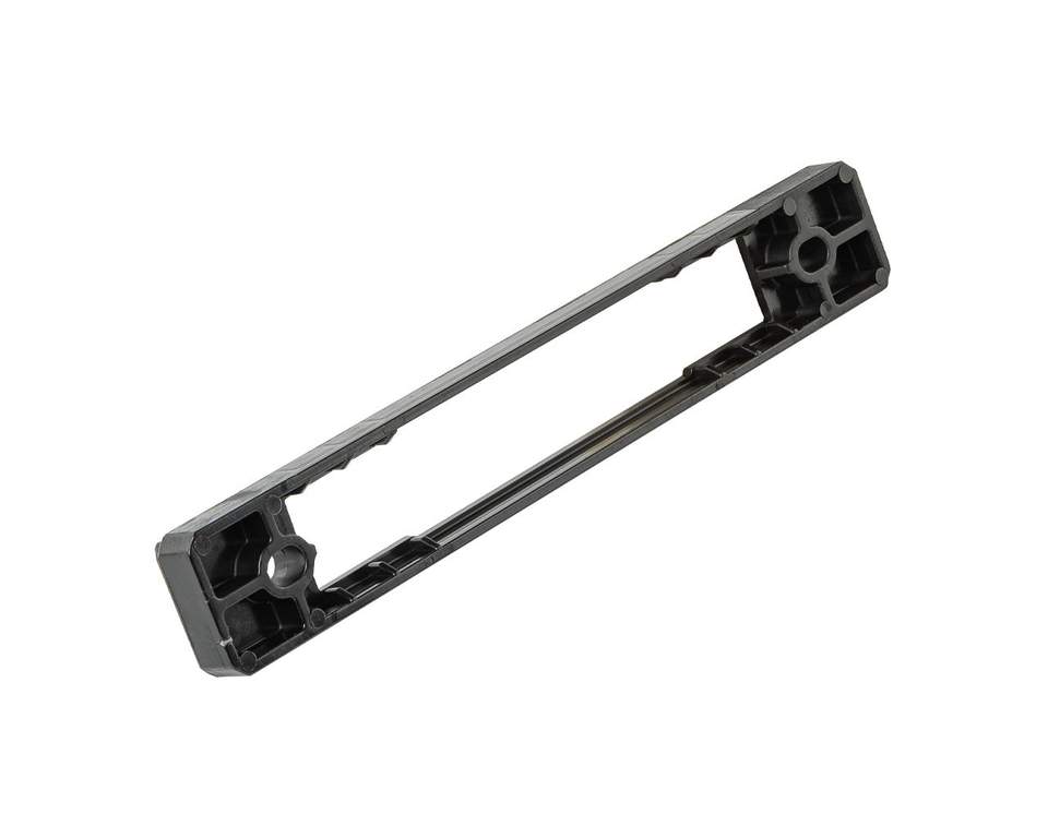Подкладка ответной планки под доп. запор STB3097.24, 150x24x8 — изображение 2