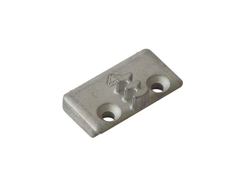 Проветриватель ступенчат. рамн. Nr.207 Thyssen AD 13 — изображение 2
