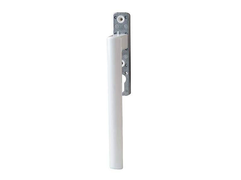 Ручка внутренняя Si-line HS 300 PZ, белая (Только с PMHB0040-502010) — изображение 5