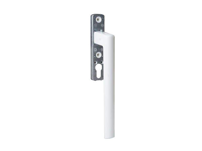 Ручка внутренняя Si-line HS 300 PZ, белая (Только с PMHB0040-502010) — изображение 6