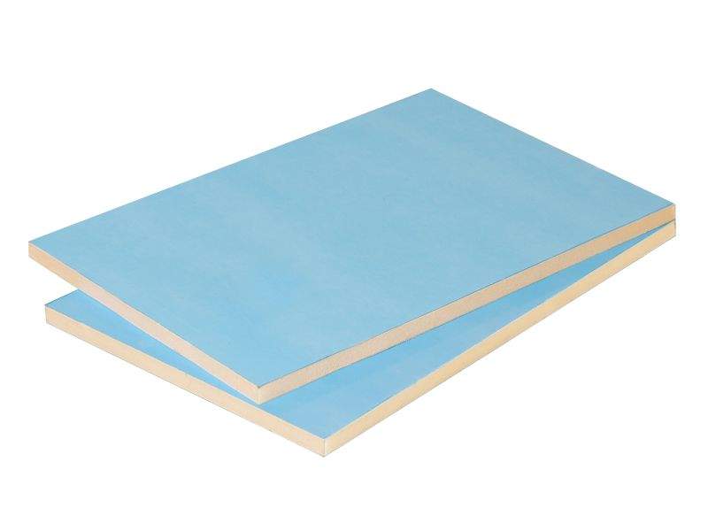 Сэндвич-панель (нарезка) Bauset TPL 10х250мм белый матовый 3,0 м — изображение 2