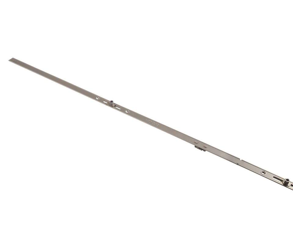 Штульп запора, ручка постоянная, с подсоединяемым замком, 2001-2200, 2090,  ВР 1000 2Е — изображение 2