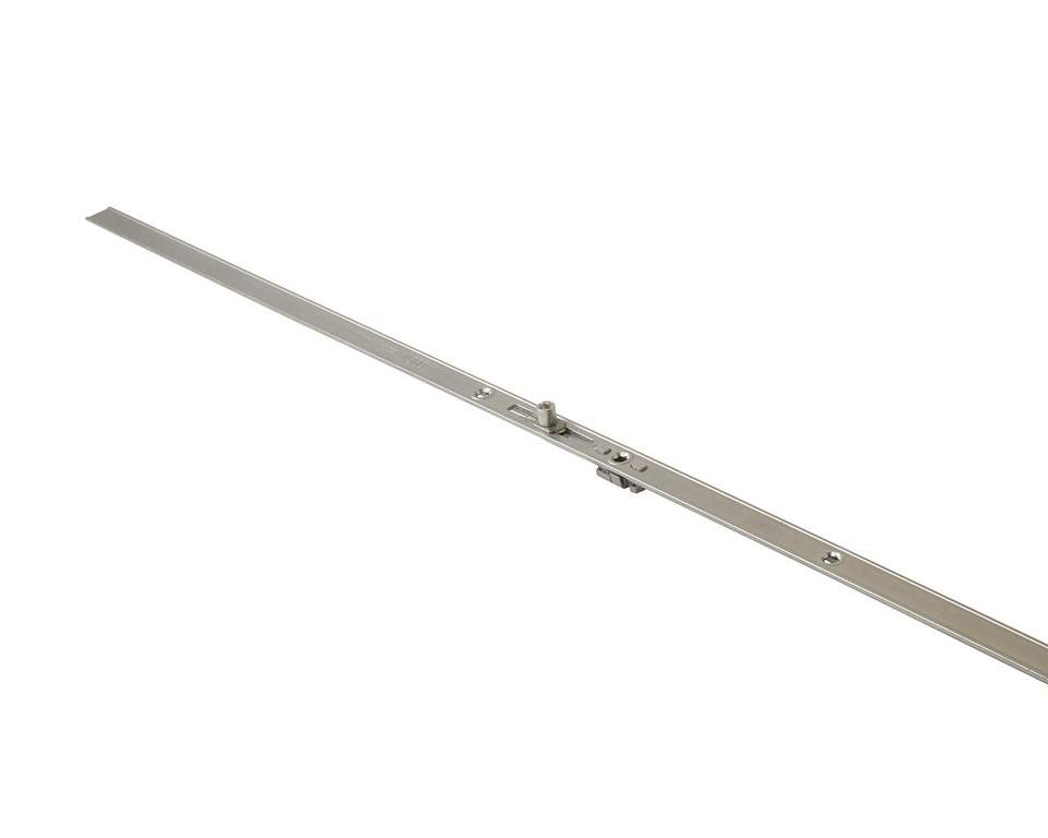 Штульп запора, ручка средняя/переменная с подсоединяемым замком 2180 4Е (2001-2400) — изображение 2