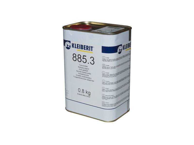 Средство разделительное Kleiberit 885.3, 0,8 кг