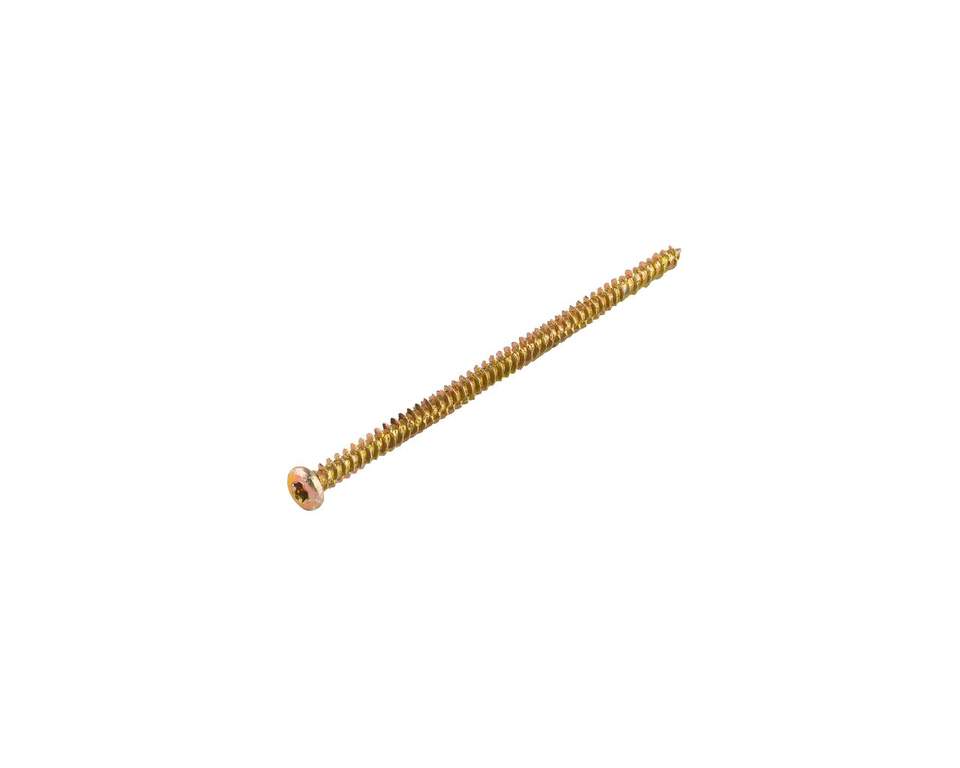 Наагель по бетону с полукруглой головой 7,5х152 MAXBAR  под насадку TORX 30