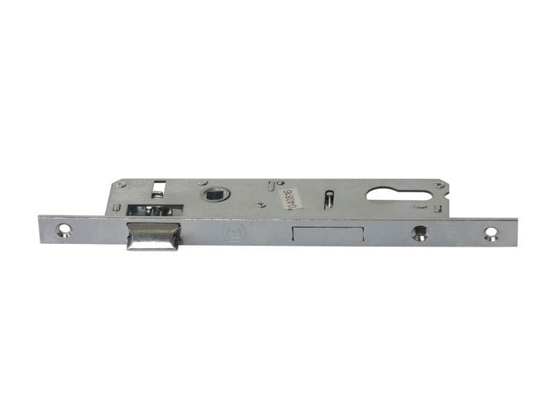 Замок Elementis с ригелем и фалевой защелкой 153 PZ/F16/25/85/8 — изображение 4
