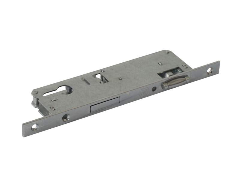 Замок Elementis с ригелем и роликовой защелкой 155 PZ/F16/35 — изображение 4