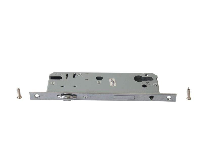 Замок Elementis с роликовой защелкой 9240-R/PZ/F16/40/92/8 — изображение 2