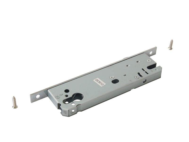 Замок Elementis с роликовой защелкой 9240-R/PZ/F16/40/92/8 — изображение 3
