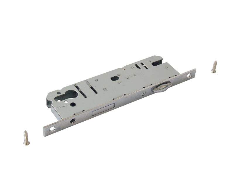 Замок Elementis с роликовой защелкой 9240-R/PZ/F16/40/92/8 — изображение 4