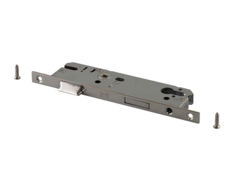 Замок Elementis с защелкой 9225/PZ/F16/25/92/8 — изображение 5