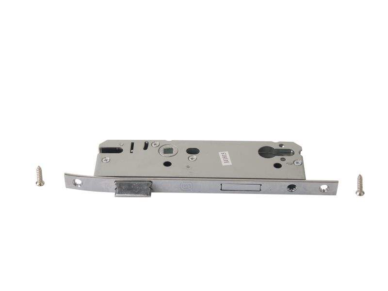 Замок Elementis с защелкой 9240/PZ/F16/40/92/8 — изображение 2