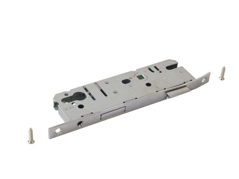 Замок Elementis с защелкой 9240/PZ/F16/40/92/8 — изображение 3