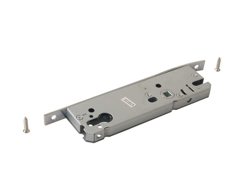 Замок Elementis с защелкой 9240/PZ/F16/40/92/8 — изображение 4