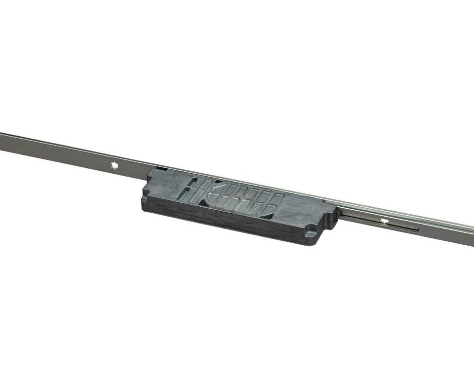 Замок многозапорный антипаника P600, штырь-крюк, 45/92/8/2200F3x16SIL — изображение 5