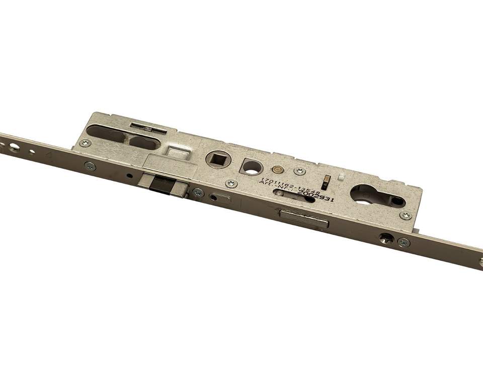 Замок многозапорный Roto H650 25/16/92/8 2000-2200, удлиняемый 4V-цапфы — изображение 2