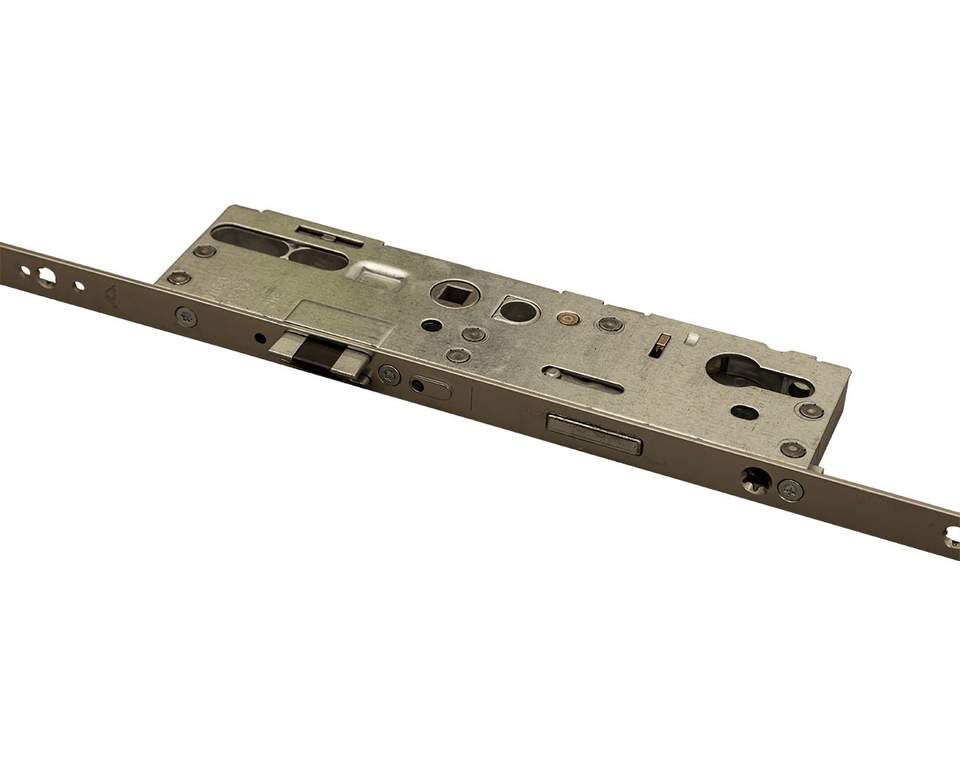 Замок многозапорный Roto H650 40/16/92/8 FFH 1900-2200 4V-цапфы — изображение 2