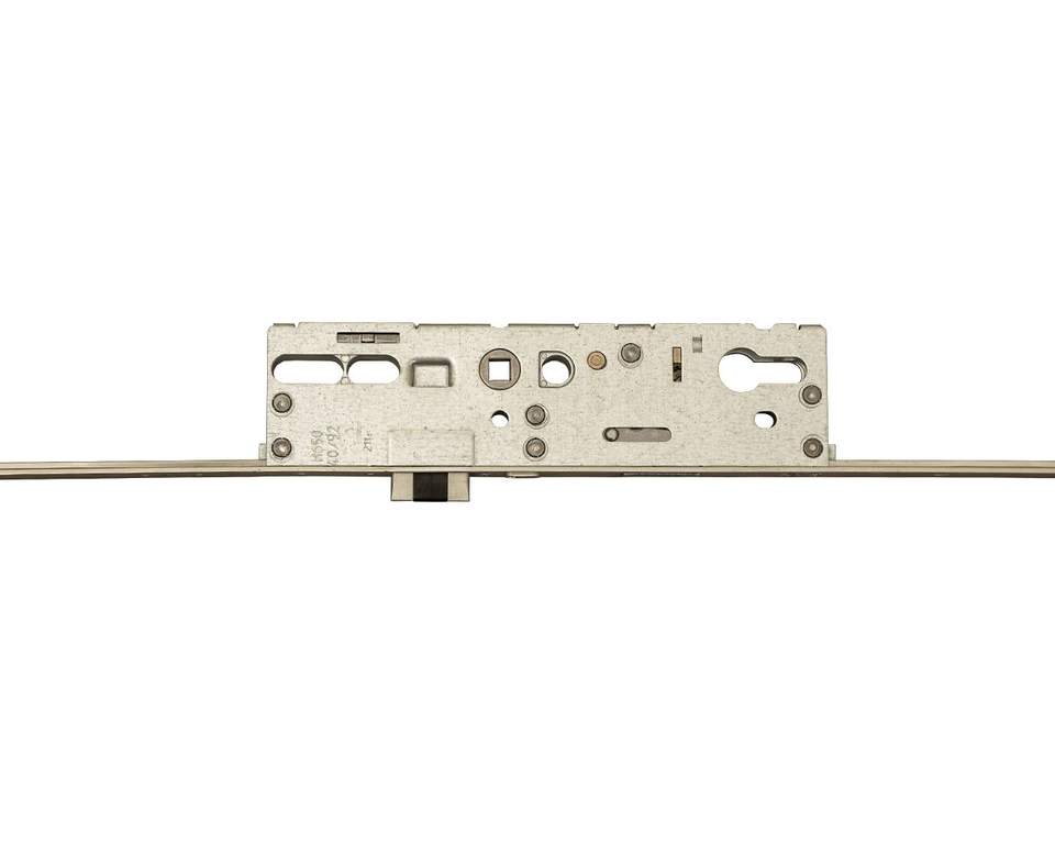 Замок многозапорный Roto H650 40/16/92/8 FFH 1900-2200 4V-цапфы — изображение 3