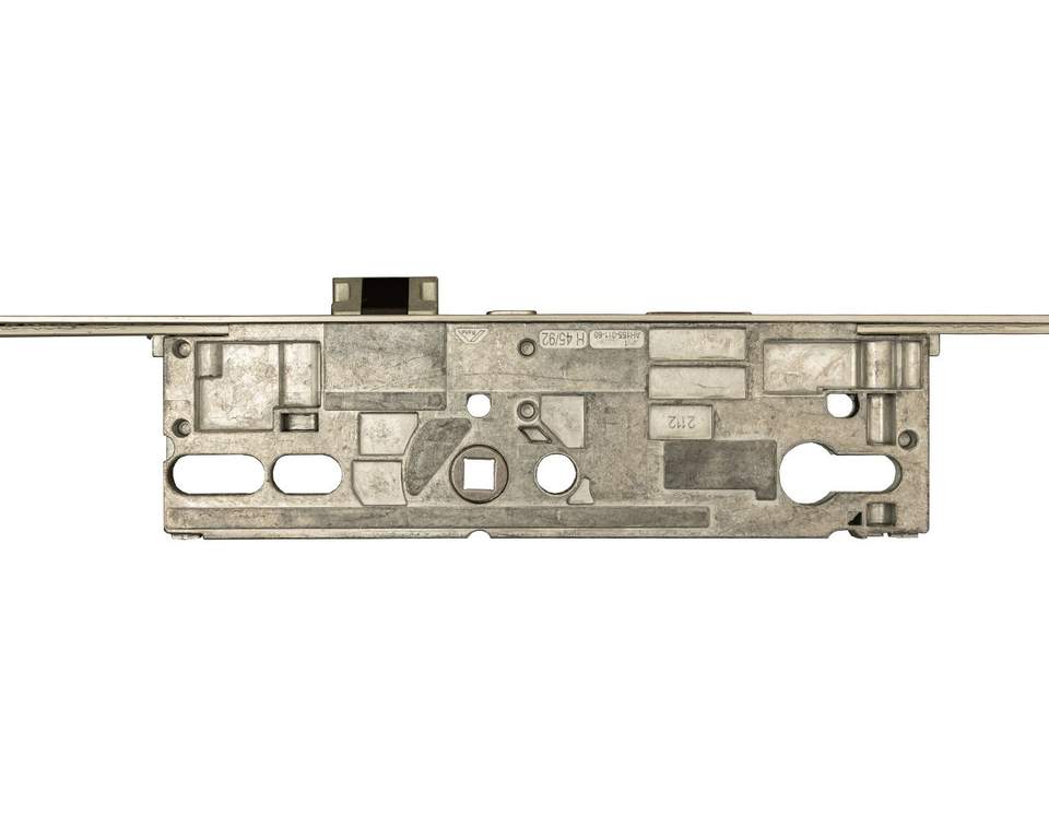 Замок многозапорный Roto H650 45/16/92/8 2000-2200 4V-цапфы удлиняемый — изображение 4