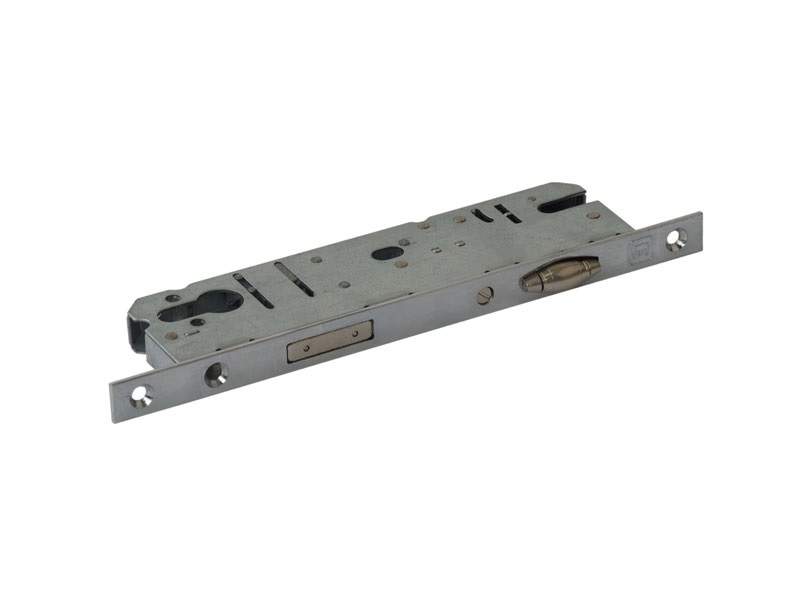 Замок Elementis с роликовой защелкой 9235-R/PZ/F16/35/92/8 — изображение 3