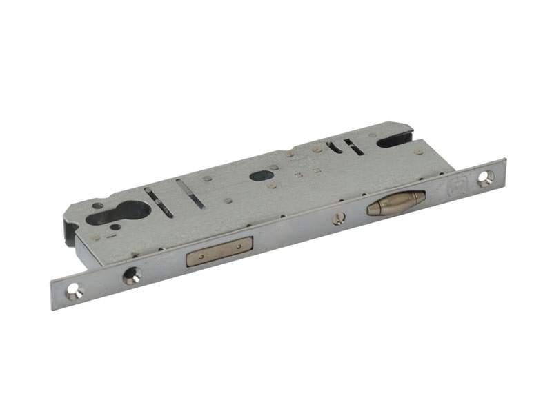 Замок Elementis с роликовой защелкой 9240-R/PZ/F16/40/92/8 — изображение 3
