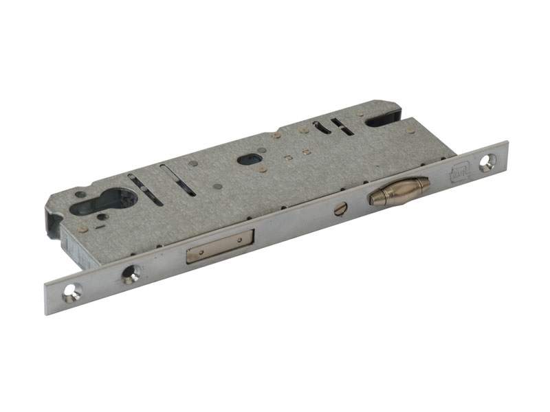 Замок Elementis с роликовой защелкой 9245-R/PZ/F16/45/92/8 — изображение 3