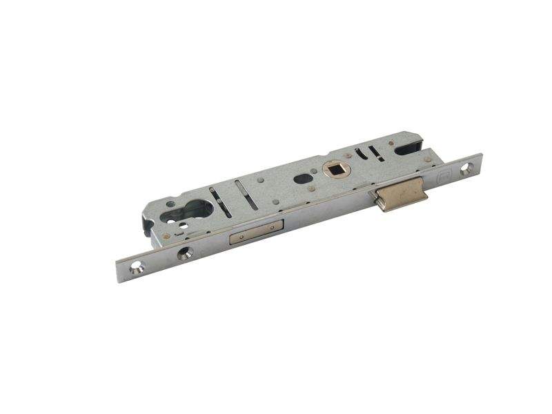 Замок Elementis с фалевой защелкой 9225/PZ/F16/25/92/8 — изображение 3
