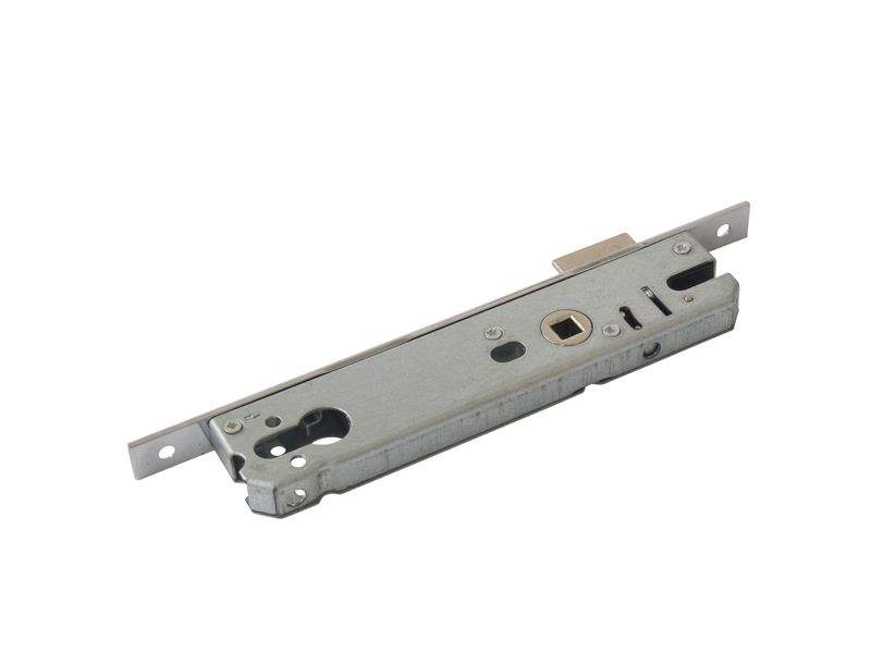 Замок Elementis с фалевой защелкой 9225/PZ/F16/25/92/8 — изображение 4