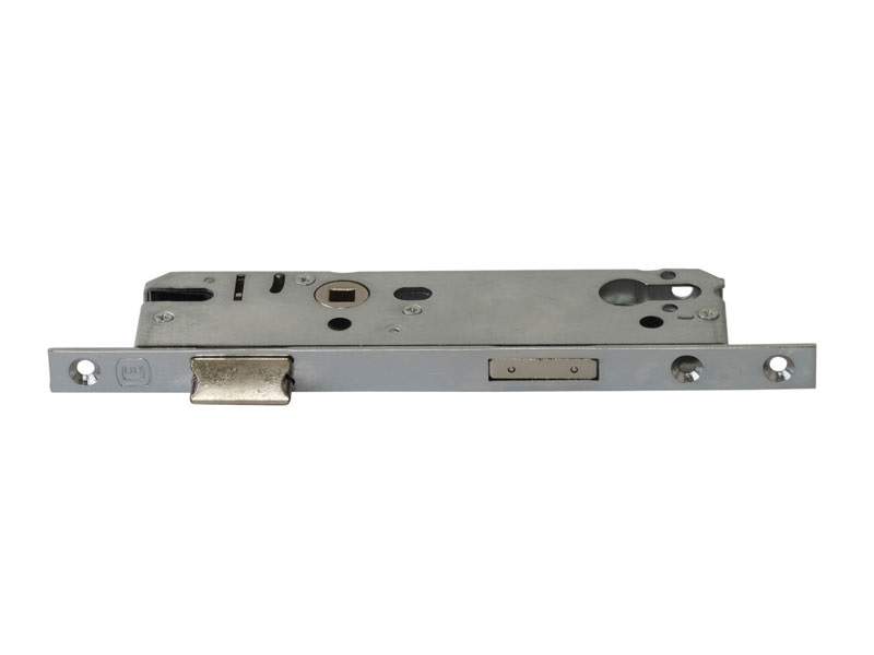 Замок Elementis с фалевой защелкой 9235/PZ/F16/35/92/8 — изображение 2