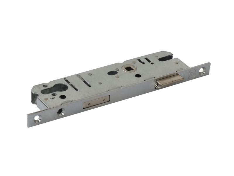 Замок Elementis с фалевой защелкой 9235/PZ/F16/35/92/8 — изображение 3