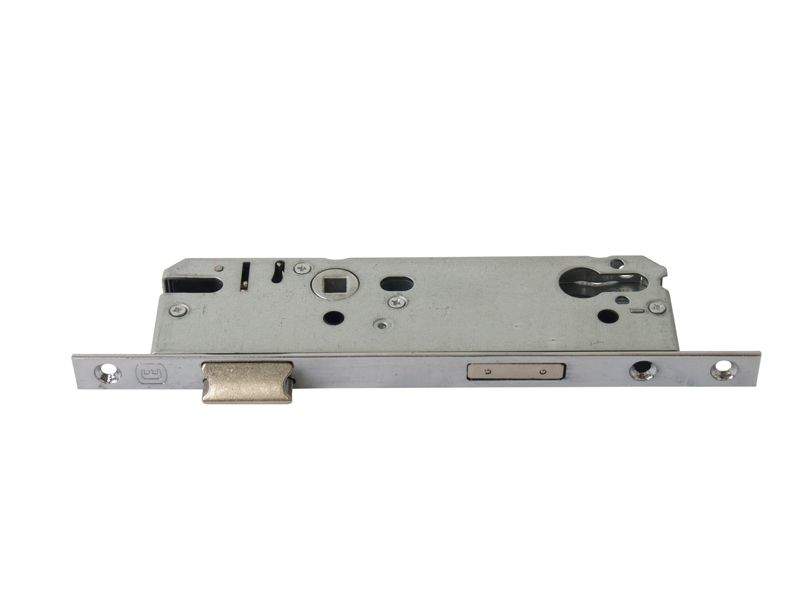 Замок Elementis с фалевой защелкой 9240/PZ/F16/40/92/8 — изображение 2
