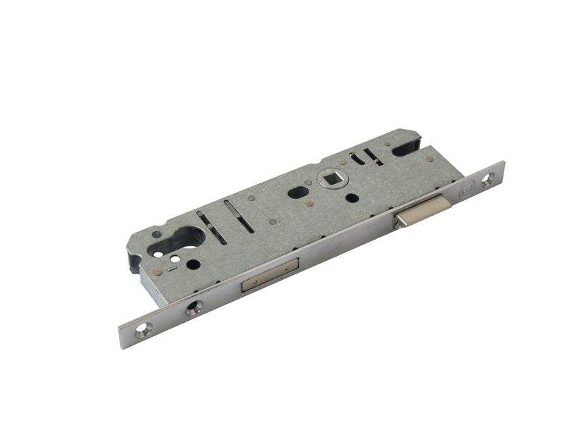 Замок Elementis с фалевой защелкой 9240/PZ/F16/40/92/8 — изображение 3