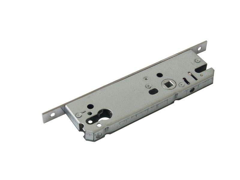 Замок Elementis с фалевой защелкой 9240/PZ/F16/40/92/8 — изображение 4