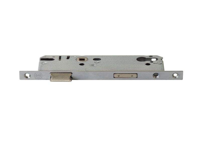 Замок Elementis с фалевой защелкой 9245/PZ/F16/45/92/8 — изображение 2