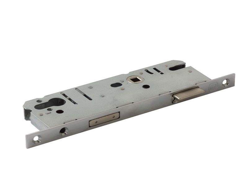 Замок Elementis с фалевой защелкой 9245/PZ/F16/45/92/8 — изображение 3